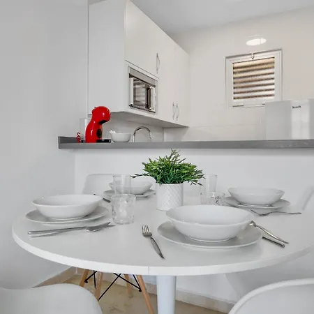 公寓 Vistamarina B 210 By Ivi Real Estate *