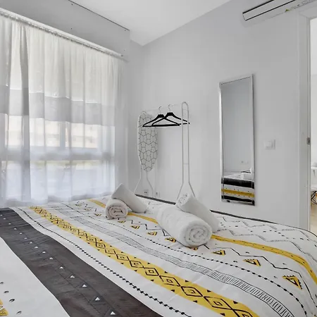Vistamarina B 210 By Ivi Real Estate Apartment