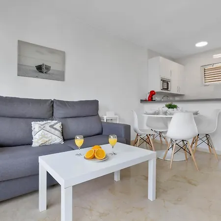 Vistamarina B 210 By Ivi Real Estate