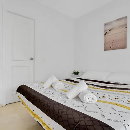 Vistamarina B 210 By Ivi Real Estate 公寓 *