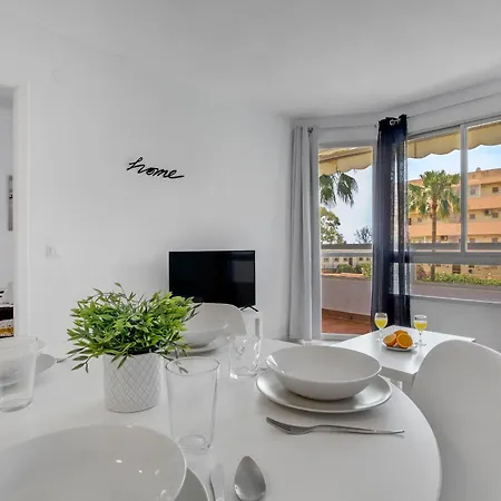 Vistamarina B 210 By Ivi Real Estate * 托雷莫利诺斯