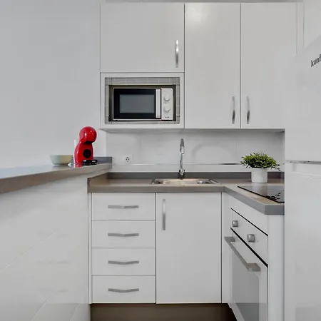 Vistamarina B 210 By Ivi Real Estate 公寓 托雷莫利诺斯