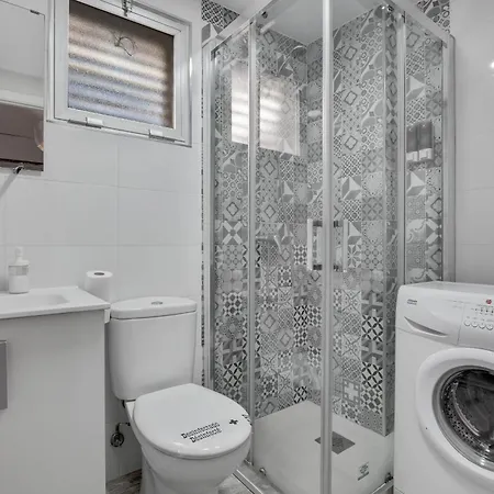 Vistamarina B 210 By Ivi Real Estate 托雷莫利诺斯
