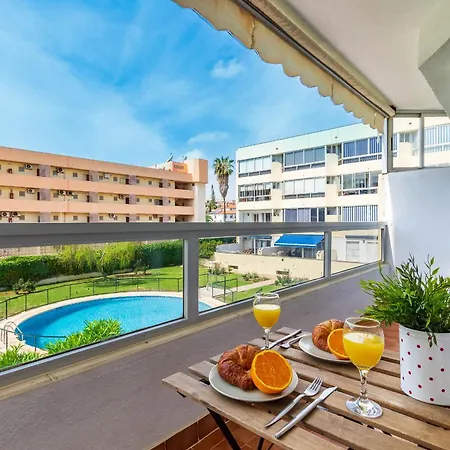 Vistamarina B 210 By Ivi Real Estate Apartment